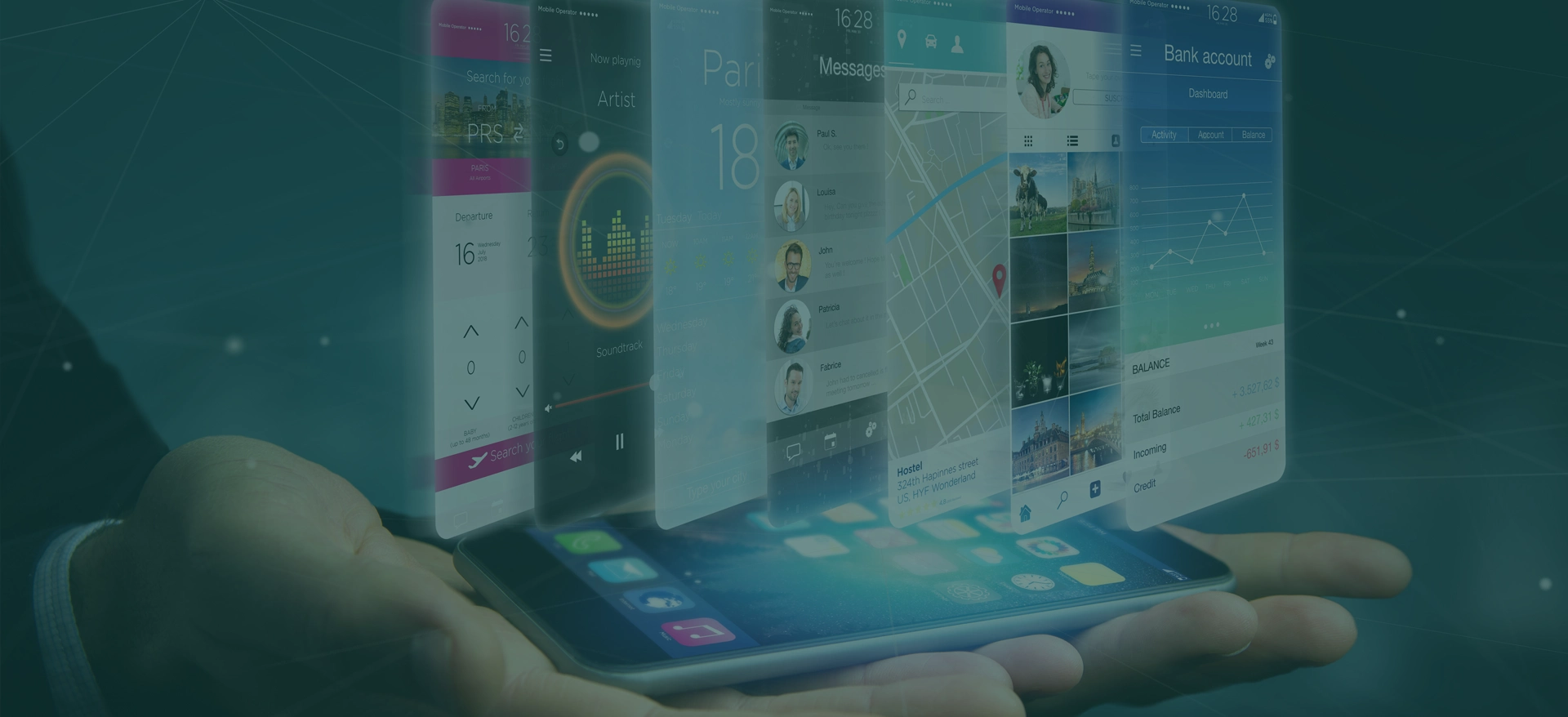 Des super produits digitaux